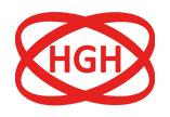 HGH Infrared Systems