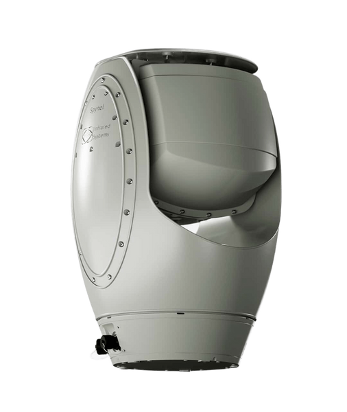 Panoramic thermal imaging camera SPYNEL-S 6000 418396 фото