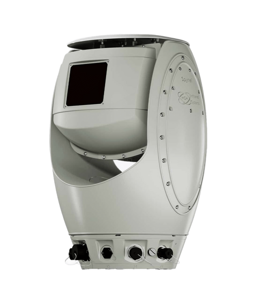 Panoramic thermal imaging camera SPYNEL-S 6000 418396 фото