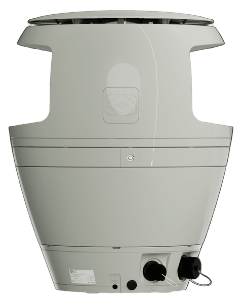 Panoramic thermal imaging camera SPYNEL-U 1000 418397 фото