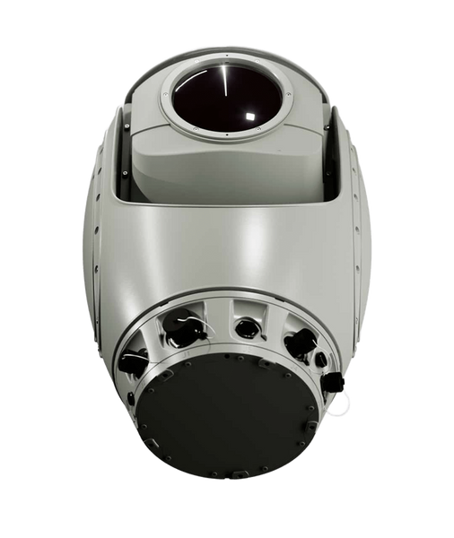 Panoramic thermal imaging camera SPYNEL-X 6000 418393 фото