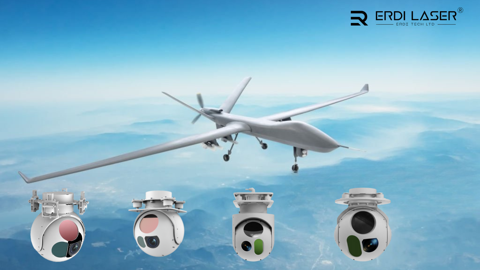 Серія Dual-Axis Triple-Sensor (моделі S220TE, S230TG, S280TB)